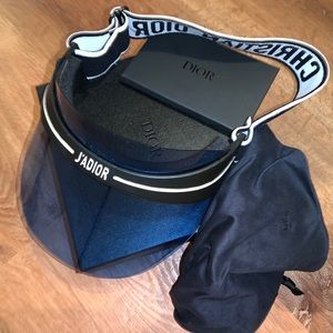 Christian Dior Visor